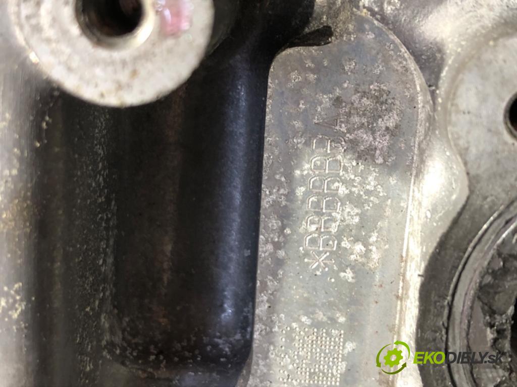 BMW X6 (E71, E72) 2007 - 2014    xDrive 35 i 225 kW [306 KM] benzyna 2008 - 2014  Motor N54B30A (Motory (kompletné))