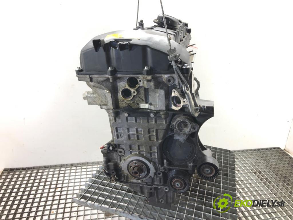 BMW X6 (E71, E72) 2007 - 2014    xDrive 35 i 225 kW [306 KM] benzyna 2008 - 2014  Motor N54B30A (Motory (kompletné))