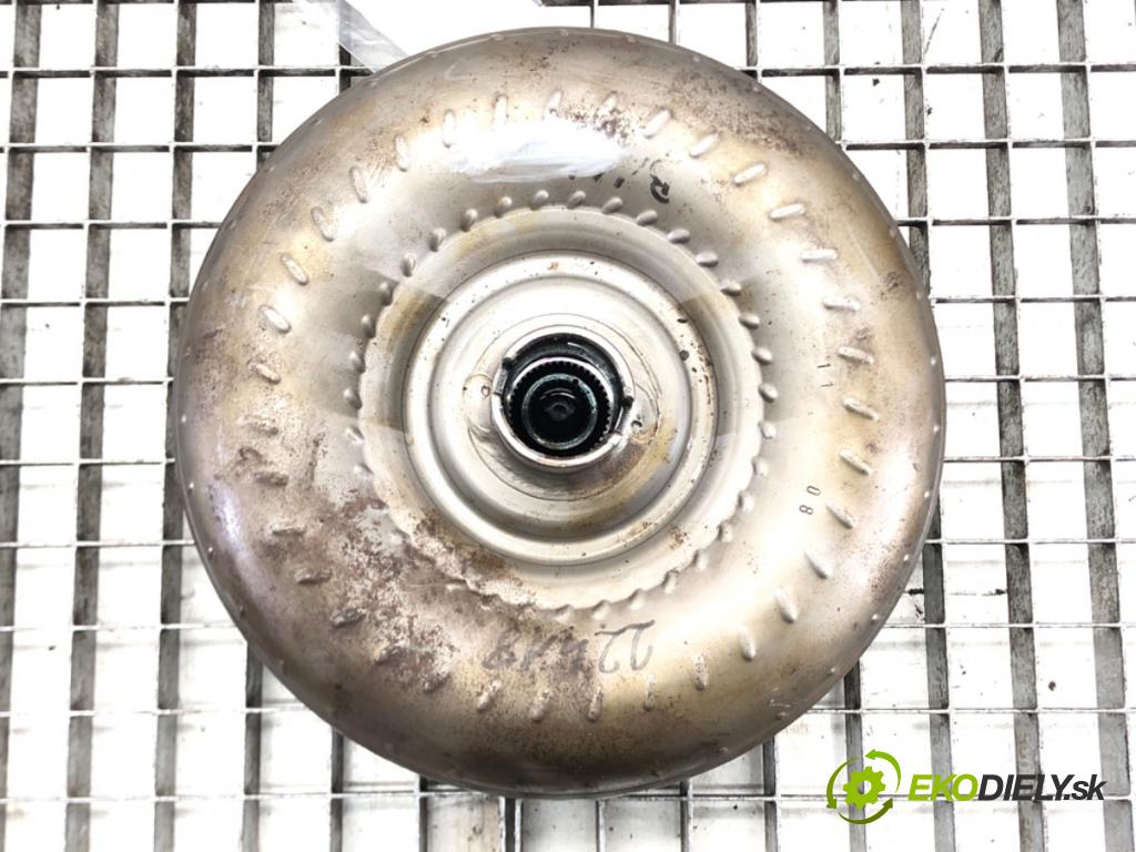 BMW X6 (E71, E72) 2007 - 2014    xDrive 35 i 225 kW [306 KM] benzyna 2008 - 2014  Spojková sada (bez ložiska) 000236 (Kompletné sady (bez ložiska))