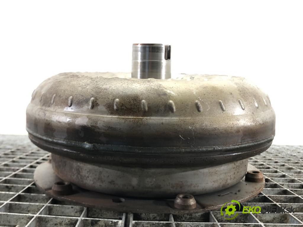 BMW X6 (E71, E72) 2007 - 2014    xDrive 35 i 225 kW [306 KM] benzyna 2008 - 2014  Spojková sada (bez ložiska) 000236 (Kompletné sady (bez ložiska))