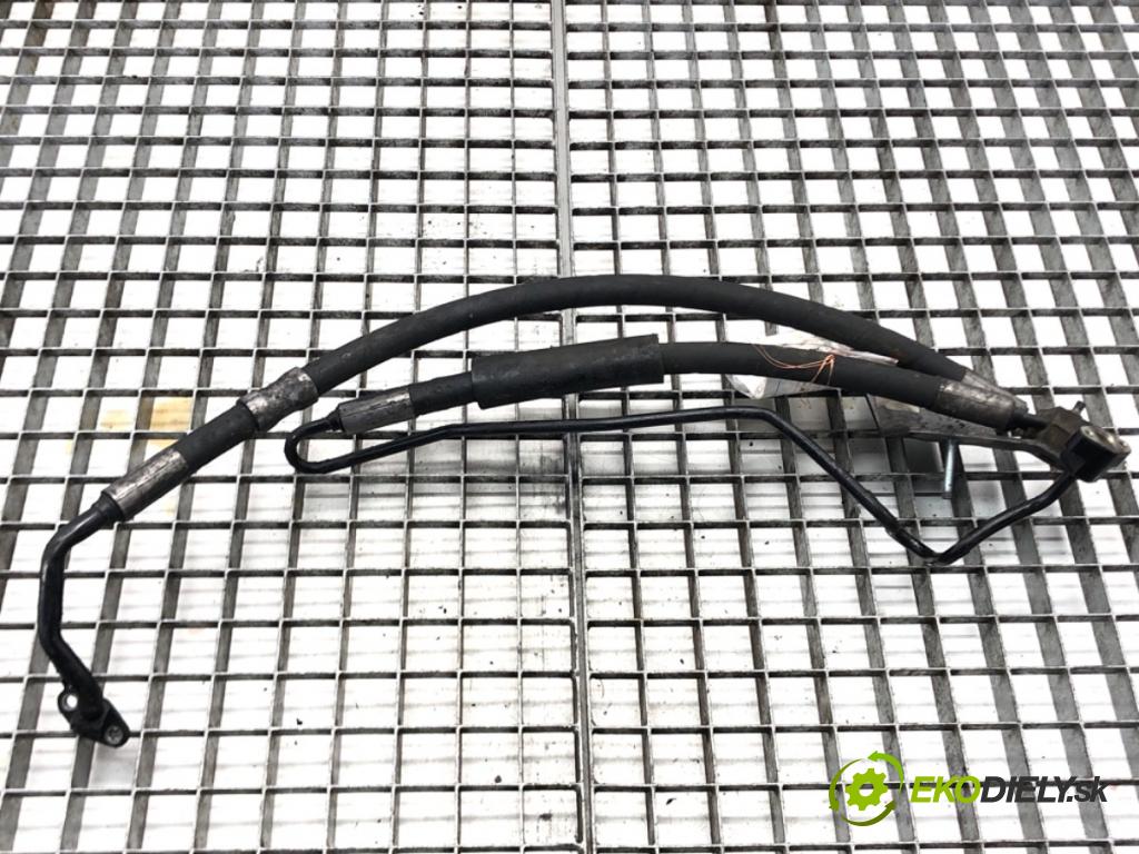 BMW X6 (E71, E72) 2007 - 2014    xDrive 35 i 225 kW [306 KM] benzyna 2008 - 2014  hadica servočerpadlo 6788259 (Rúrky, hadice servočerpadla)