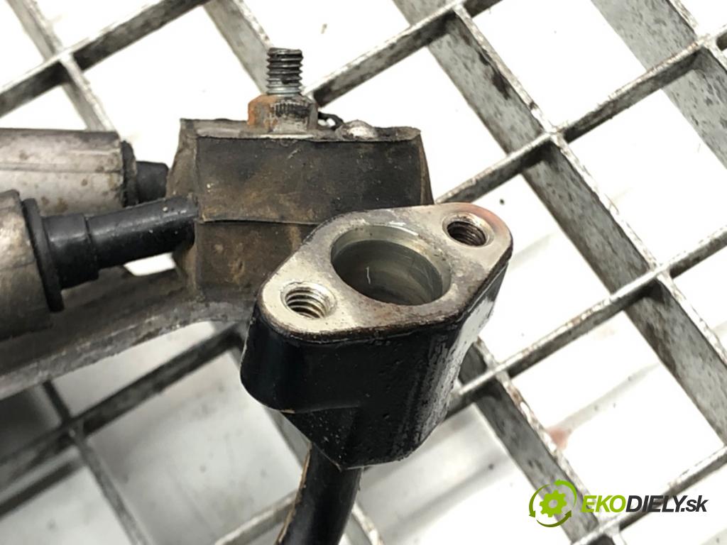 BMW X6 (E71, E72) 2007 - 2014    xDrive 35 i 225 kW [306 KM] benzyna 2008 - 2014  hadica servočerpadlo 6788259 (Rúrky, hadice servočerpadla)