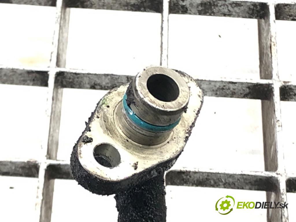 BMW X6 (E71, E72) 2007 - 2014    xDrive 35 i 225 kW [306 KM] benzyna 2008 - 2014  hadica servočerpadlo 6788259 (Rúrky, hadice servočerpadla)