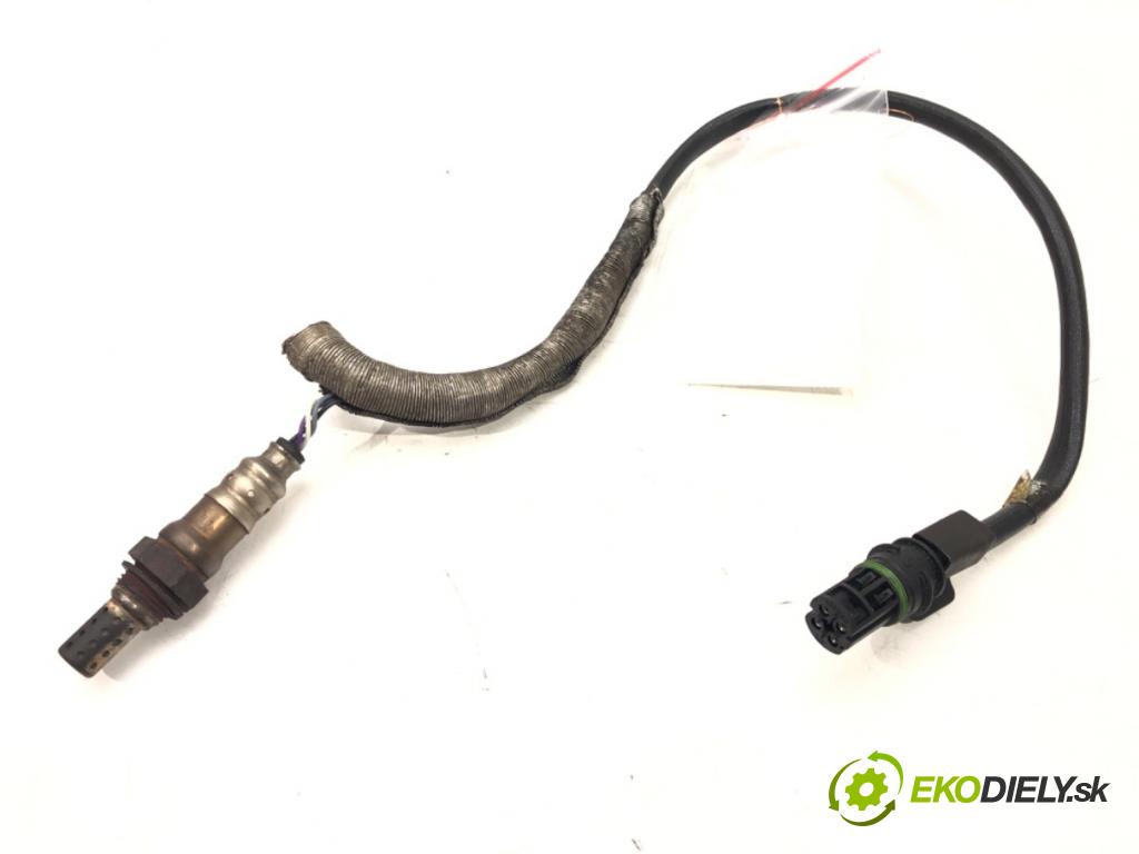 BMW X6 (E71, E72) 2007 - 2014    xDrive 35 i 225 kW [306 KM] benzyna 2008 - 2014  sonda lambda  (Lambda sondy)