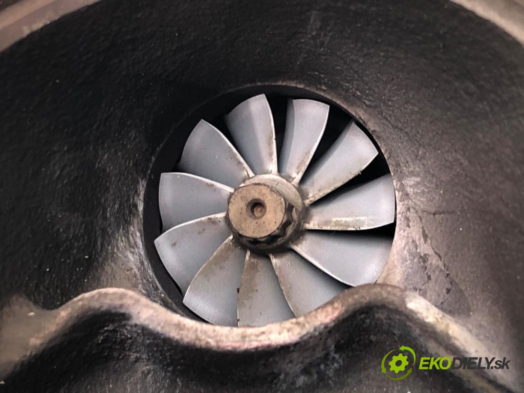 BMW X6 (E71, E72) 2007 - 2014    xDrive 35 i 225 kW [306 KM] benzyna 2008 - 2014  Turbodúchadlo,turbo 759302001 49131-07306 (Turbodúchadlá (kompletné))