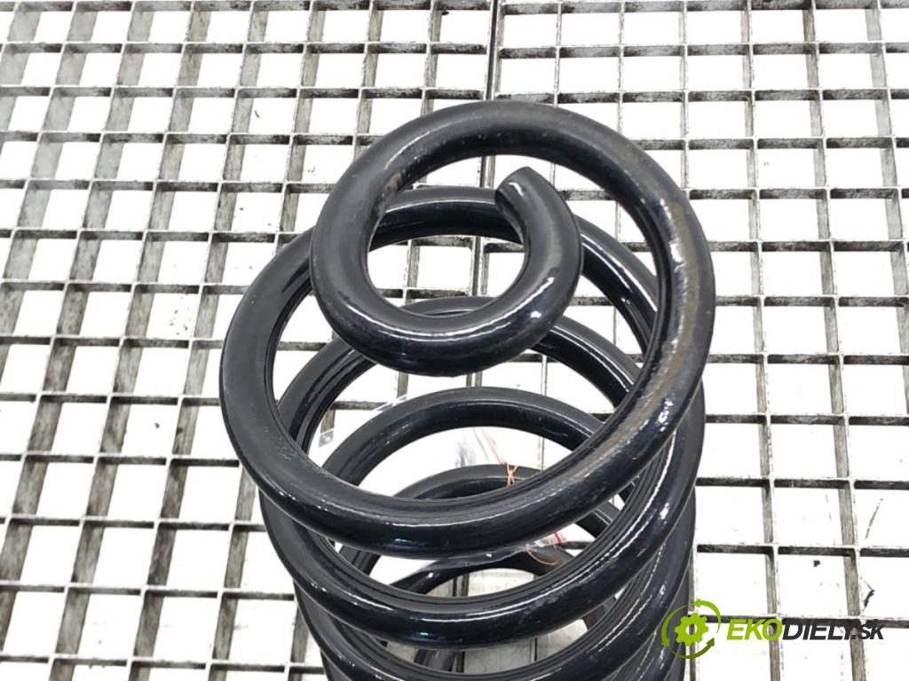 BMW X6 (E71, E72) 2007 - 2014    xDrive 35 i 225 kW [306 KM] benzyna 2008 - 2014  Pružina zad  (Ostatné)