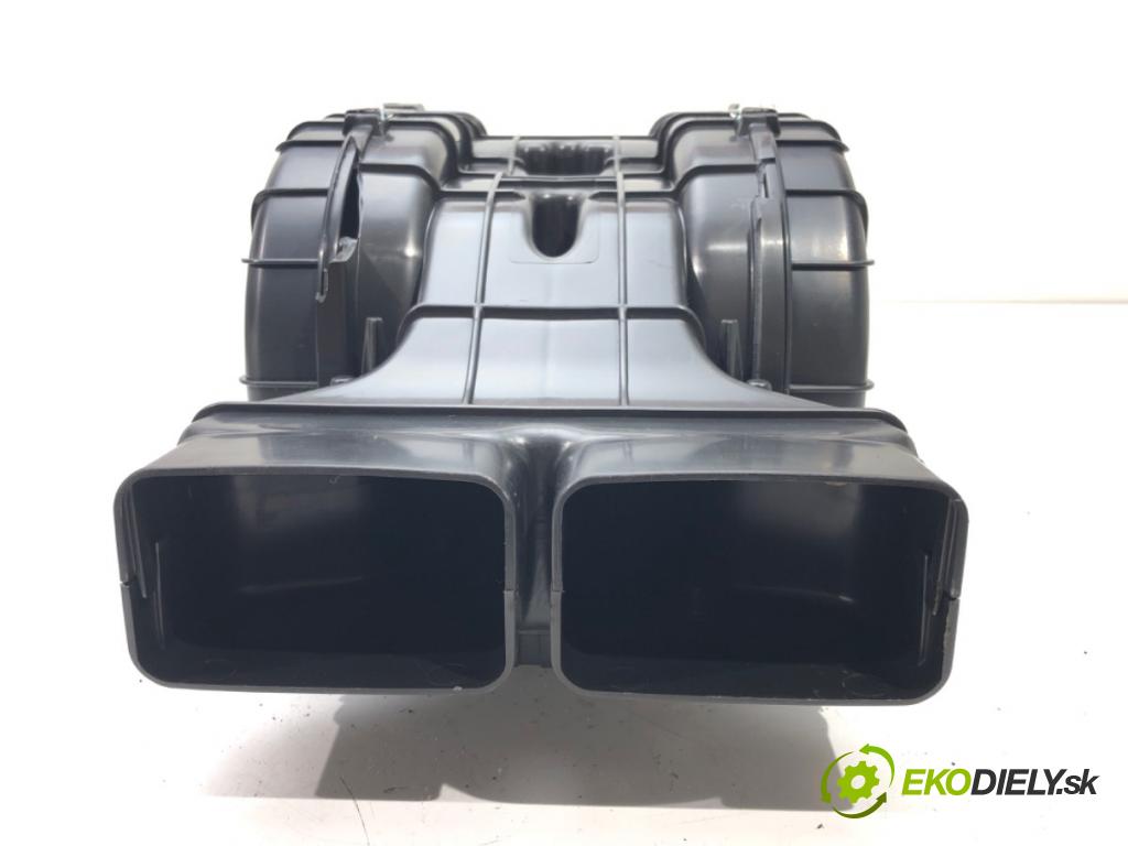 BMW X6 (E71, E72) 2007 - 2014    xDrive 35 i 225 kW [306 KM] benzyna 2008 - 2014  Výhrevné teleso, radiátor kúrenia 9111024 (Radiátory kúrenia)