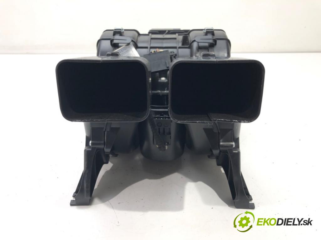 BMW X6 (E71, E72) 2007 - 2014    xDrive 35 i 225 kW [306 KM] benzyna 2008 - 2014  Výhrevné teleso, radiátor kúrenia 9111024 (Radiátory kúrenia)