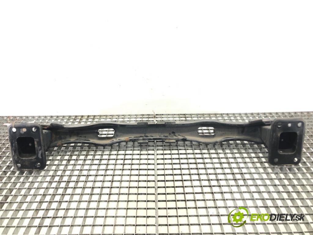 BMW X6 (E71, E72) 2007 - 2014    xDrive 35 i 225 kW [306 KM] benzyna 2008 - 2014  výztuha nárazníka zadní část