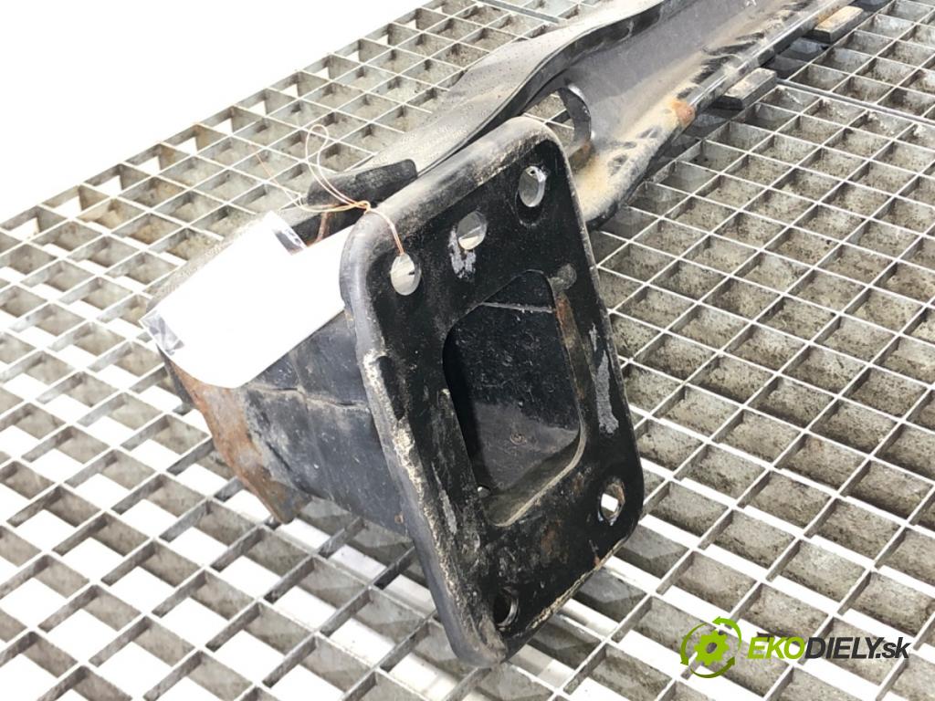 BMW X6 (E71, E72) 2007 - 2014    xDrive 35 i 225 kW [306 KM] benzyna 2008 - 2014  výztuha nárazníka zadní část