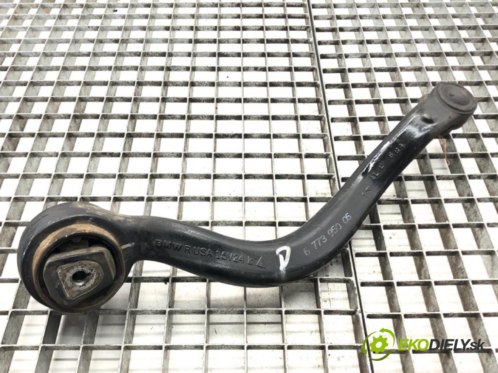 BMW X6 (E71, E72) 2007 - 2014    xDrive 35 i 225 kW [306 KM] benzyna 2008 - 2014  Rameno predný pravy 6773950 (Ostatné)