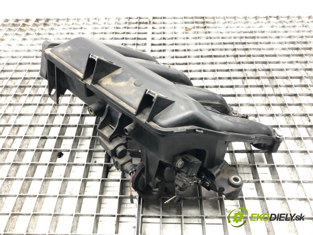 BMW 3 (E90) 2004 - 2012    320 d 120 kW [163 KM] olej napędowy 2004 - 2011  Potrubie sacie, sanie 7795393 (Sacie potrubia)