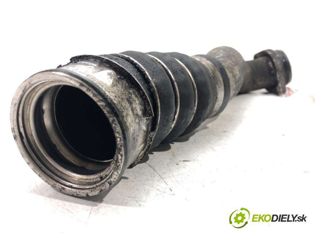 BMW 3 (E90) 2004 - 2012    320 d 120 kW [163 KM] olej napędowy 2004 - 2011  Rúra turba 7795304