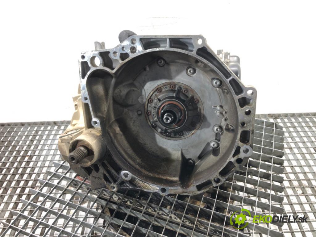 PEUGEOT 208 I (CA_, CC_) 2012 - 2022    1.6 88 kW [120 KM] benzyna 2012 - 2022  Prevodovka 9659488480 (Prevodovky)