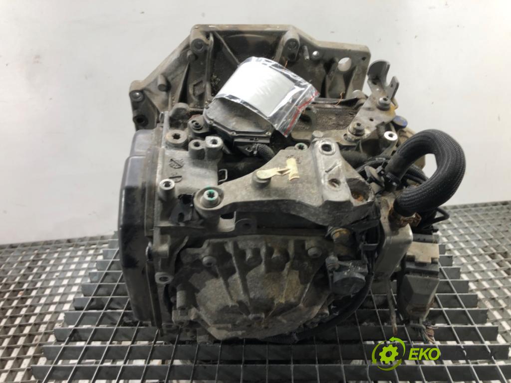 PEUGEOT 208 I (CA_, CC_) 2012 - 2022    1.6 88 kW [120 KM] benzyna 2012 - 2022  Prevodovka 9659488480 (Prevodovky)