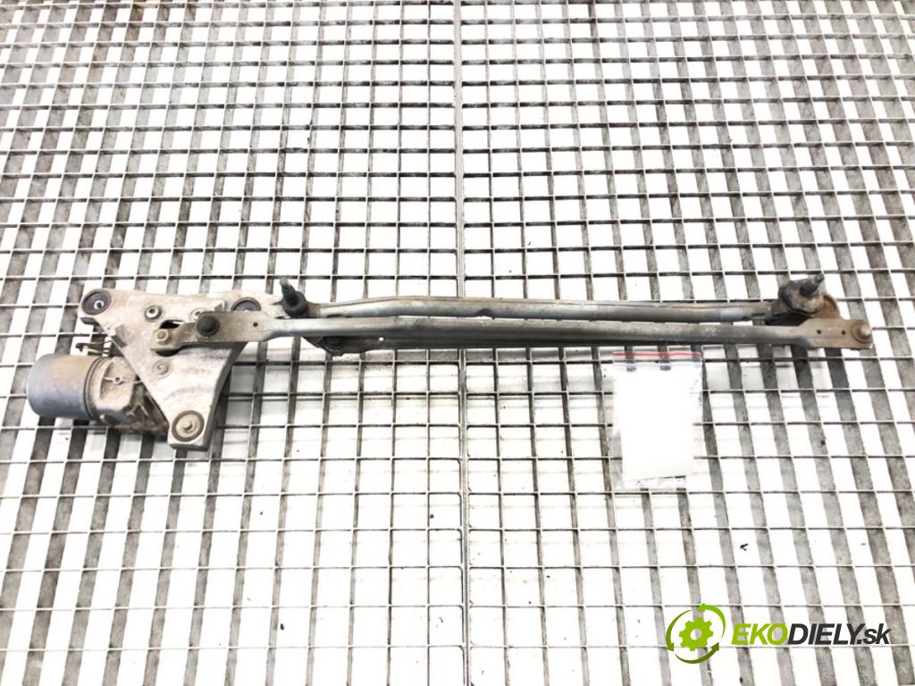 VOLVO C30 (533) 2006 - 2013    1.6 74 kW [100 KM] benzyna 2006 - 2012  Mechanizmus stieračov predný 0390241650 (Motorčeky stieračov predné)