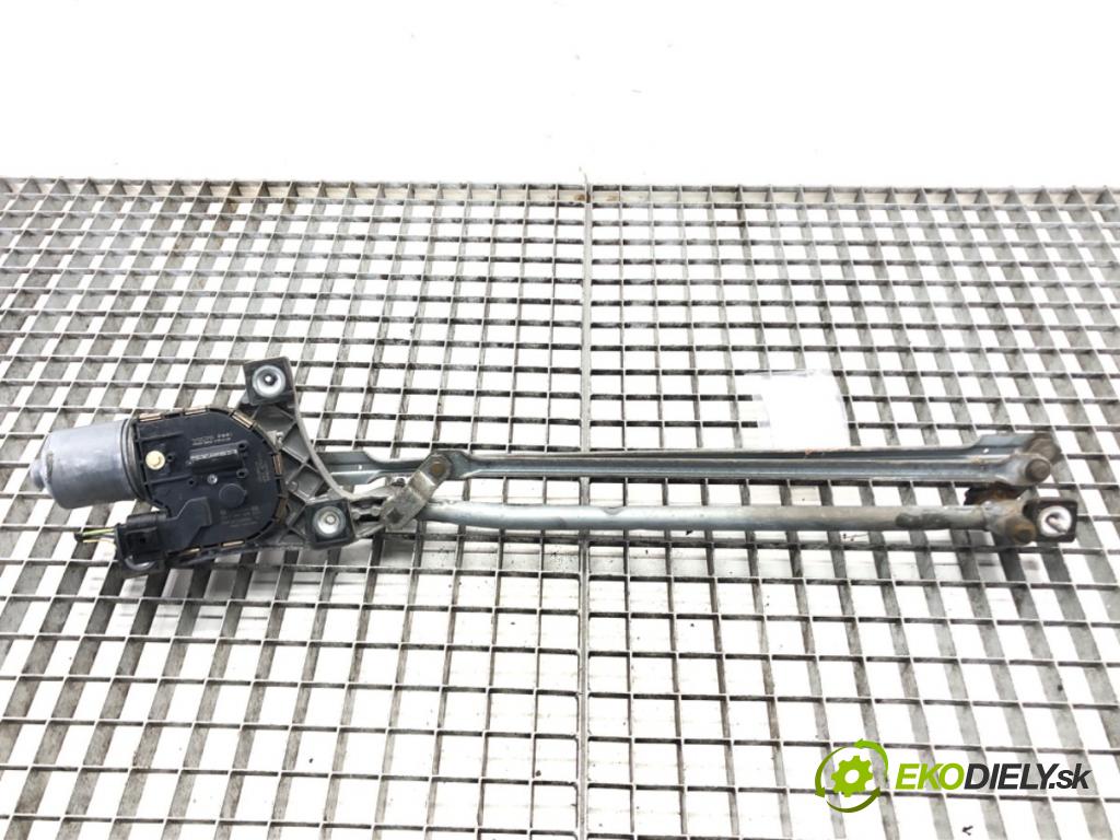 VOLVO C30 (533) 2006 - 2013    1.6 74 kW [100 KM] benzyna 2006 - 2012  Mechanizmus stieračov predný 0390241650 (Motorčeky stieračov predné)