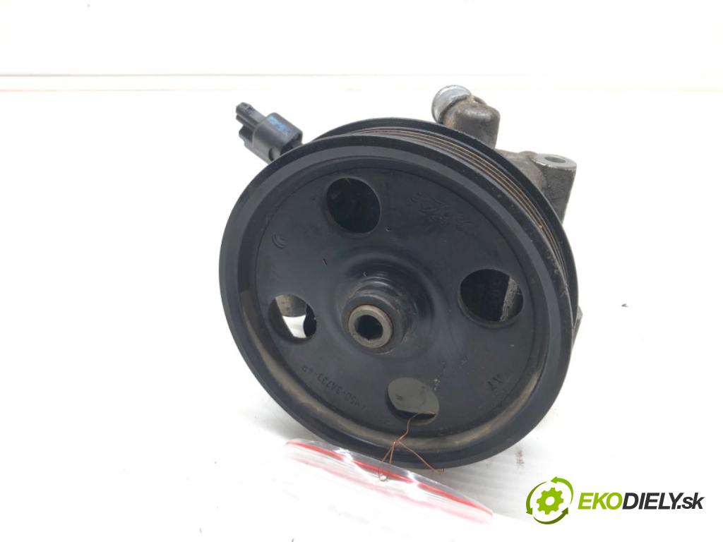 VOLVO C30 (533) 2006 - 2013    1.6 74 kW [100 KM] benzyna 2006 - 2012  Pumpa servočerpadlo 31201069 (Servočerpadlá, pumpy riadenia)