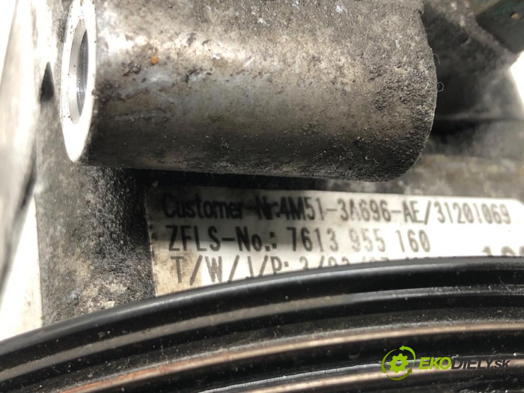 VOLVO C30 (533) 2006 - 2013    1.6 74 kW [100 KM] benzyna 2006 - 2012  Pumpa servočerpadlo 31201069 (Servočerpadlá, pumpy riadenia)