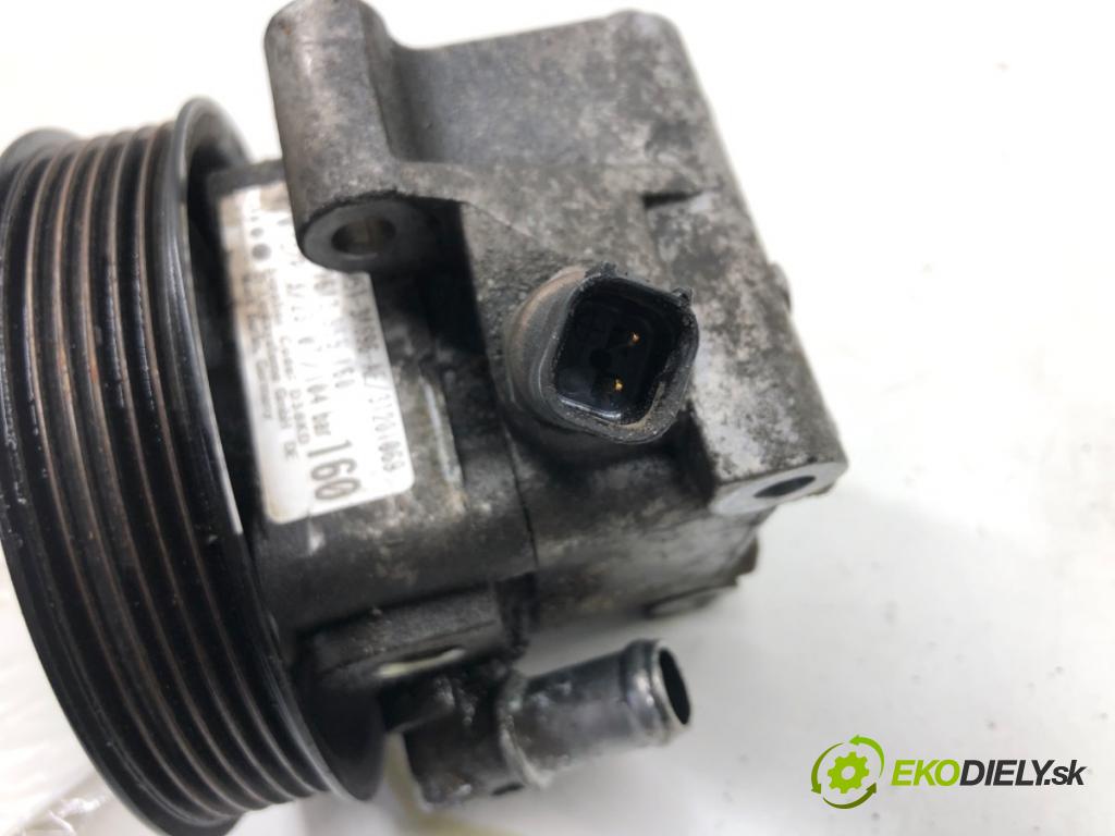 VOLVO C30 (533) 2006 - 2013    1.6 74 kW [100 KM] benzyna 2006 - 2012  Pumpa servočerpadlo 31201069 (Servočerpadlá, pumpy riadenia)