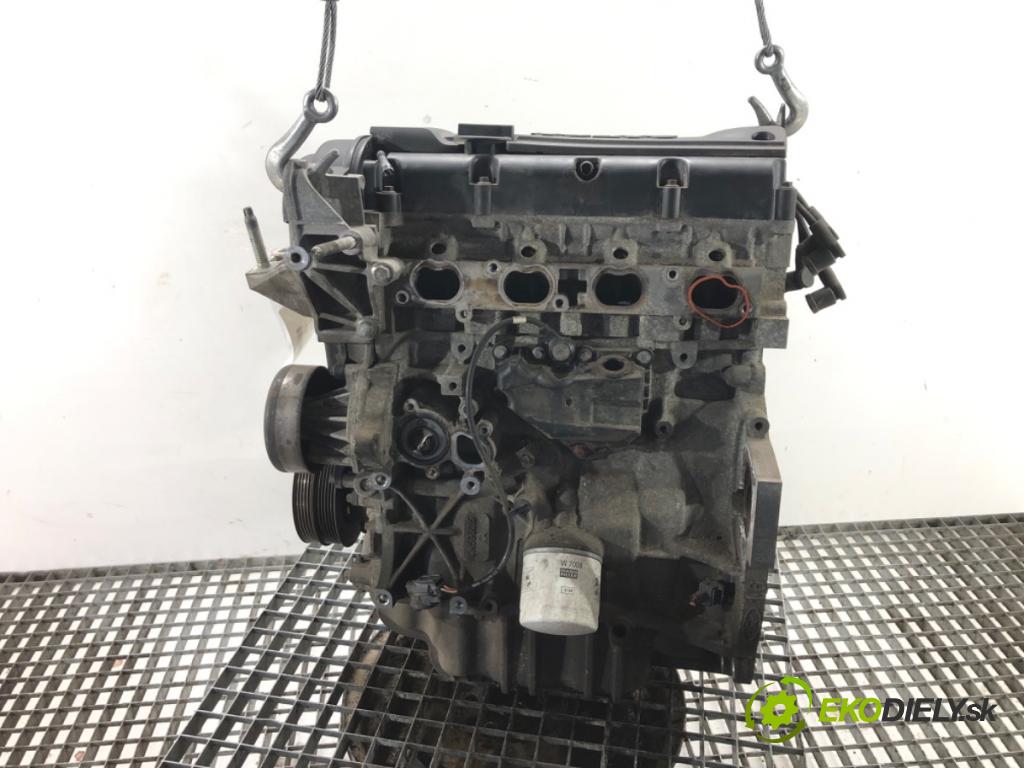 VOLVO C30 (533) 2006 - 2013    1.6 74 kW [100 KM] benzyna 2006 - 2012  Motor B4164S3 (Motory (kompletné))