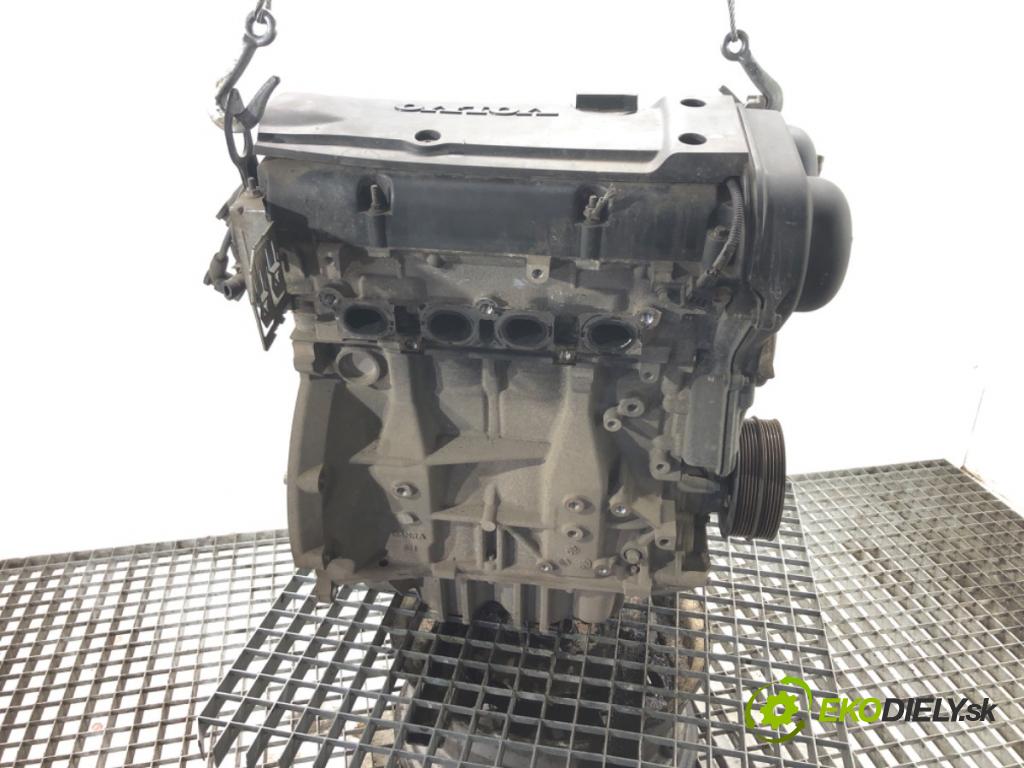VOLVO C30 (533) 2006 - 2013    1.6 74 kW [100 KM] benzyna 2006 - 2012  Motor B4164S3 (Motory (kompletné))