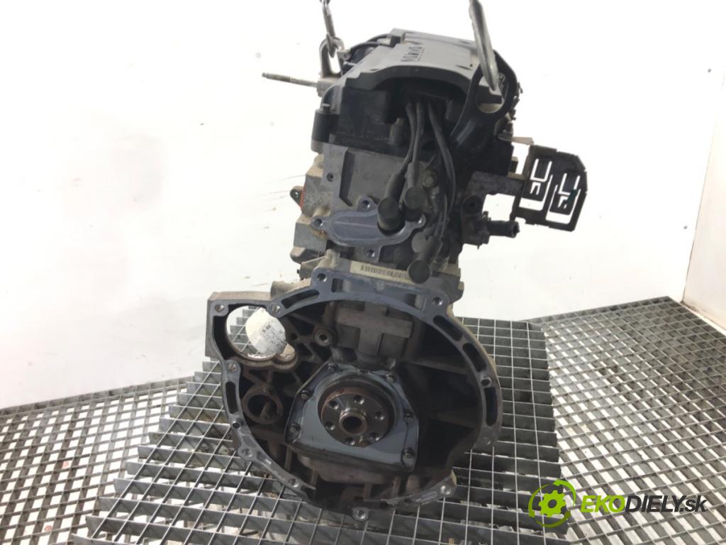 VOLVO C30 (533) 2006 - 2013    1.6 74 kW [100 KM] benzyna 2006 - 2012  Motor B4164S3 (Motory (kompletné))