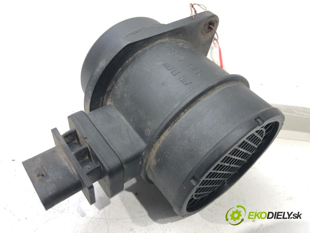 KIA SOUL I (AM) 2009 - 2022    1.6 CRDi 128 94 kW [126 KM] olej napędowy 2009 - 2  Váha vzduchu 28164-2A401 (Váhy vzduchu)