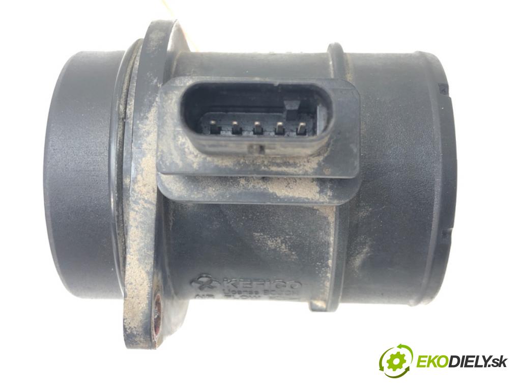 KIA SOUL I (AM) 2009 - 2022    1.6 CRDi 128 94 kW [126 KM] olej napędowy 2009 - 2  Váha vzduchu 28164-2A401 (Váhy vzduchu)