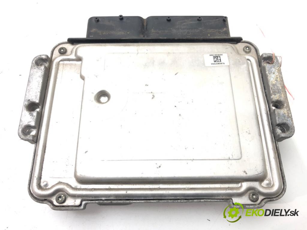 KIA SOUL I (AM) 2009 - 2022    1.6 CRDi 128 94 kW [126 KM] olej napędowy 2009 - 2  riadiaca jednotka Motor 39111-2A121 (Riadiace jednotky)