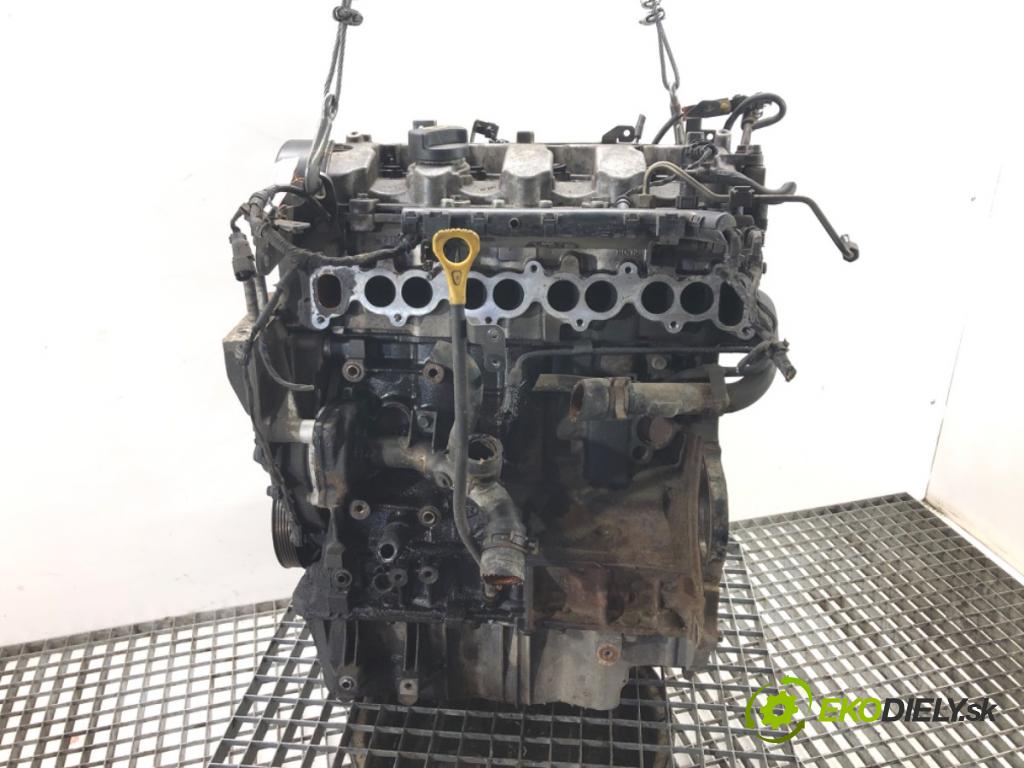 KIA CARENS III nadwozie wielkoprzestrzenne (MPV) (UN) 2006 - 2022    2.0 CRDi 140 103 kW [140 KM] olej napędowy 2006 -   Motor D4EA (Motory (kompletné))