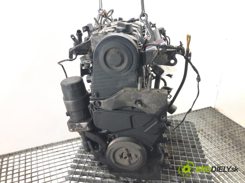 KIA CARENS III nadwozie wielkoprzestrzenne (MPV) (UN) 2006 - 2022    2.0 CRDi 140 103 kW [140 KM] olej napędowy 2006 -   Motor D4EA (Motory (kompletné))