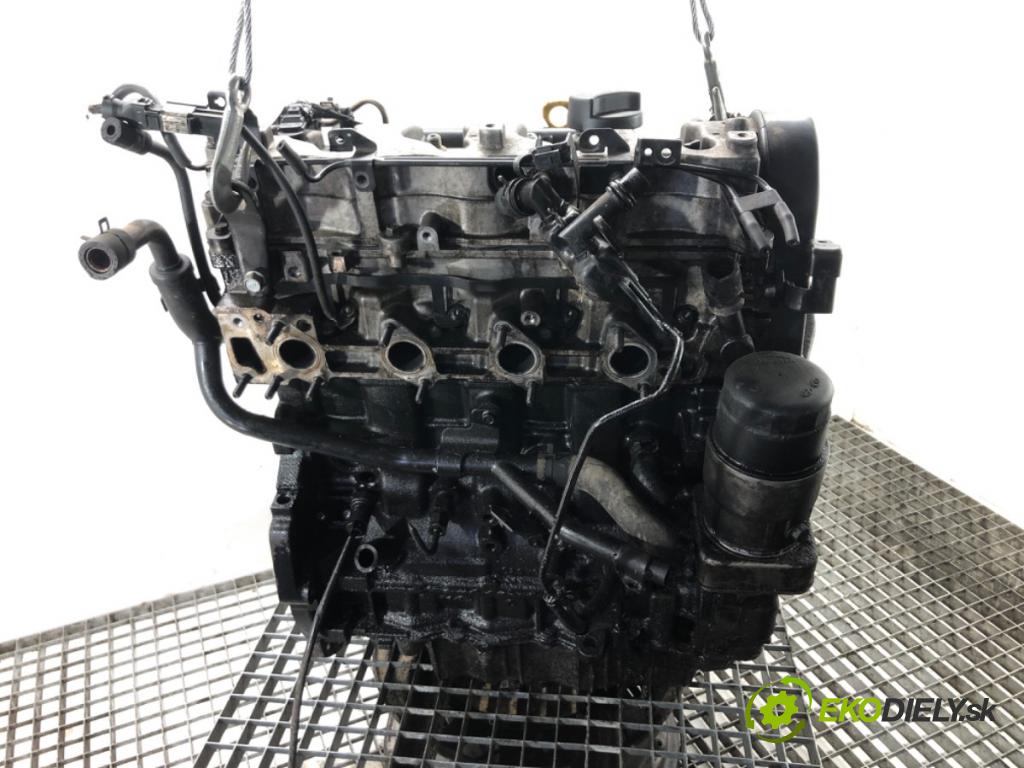 KIA CARENS III nadwozie wielkoprzestrzenne (MPV) (UN) 2006 - 2022    2.0 CRDi 140 103 kW [140 KM] olej napędowy 2006 -   Motor D4EA (Motory (kompletné))