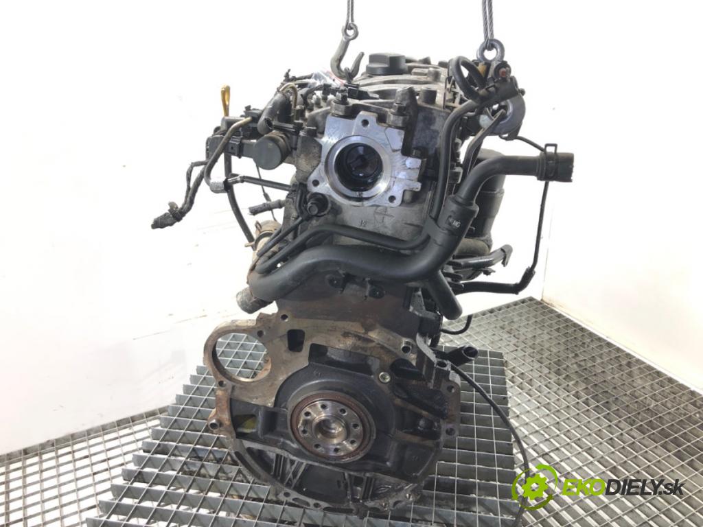 KIA CARENS III nadwozie wielkoprzestrzenne (MPV) (UN) 2006 - 2022    2.0 CRDi 140 103 kW [140 KM] olej napędowy 2006 -   Motor D4EA (Motory (kompletné))