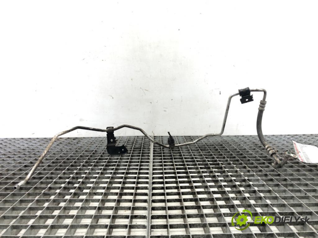 KIA CARENS III nadwozie wielkoprzestrzenne (MPV) (UN) 2006 - 2022    2.0 CRDi 140 103 kW [140 KM] olej napędowy 2006 -   rúrka klimatizácie  (Rúrky klimatizácie)