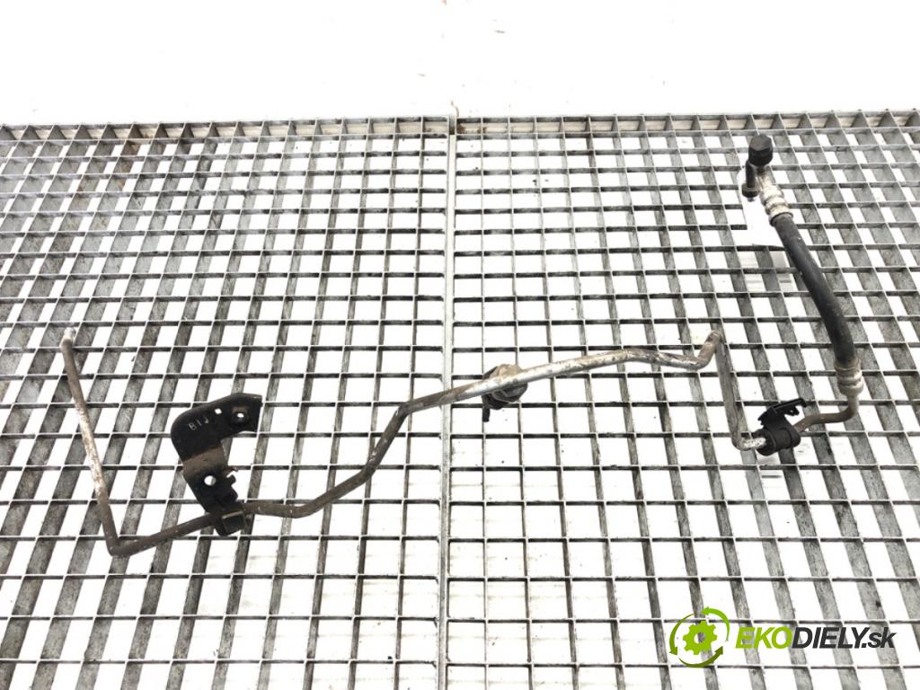 KIA CARENS III nadwozie wielkoprzestrzenne (MPV) (UN) 2006 - 2022    2.0 CRDi 140 103 kW [140 KM] olej napędowy 2006 -   rúrka klimatizácie  (Rúrky klimatizácie)