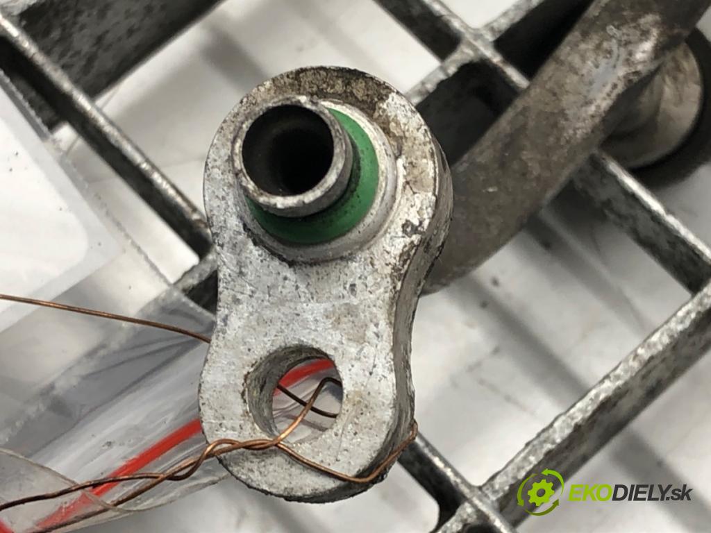 KIA CARENS III nadwozie wielkoprzestrzenne (MPV) (UN) 2006 - 2022    2.0 CRDi 140 103 kW [140 KM] olej napędowy 2006 -   rúrka klimatizácie  (Rúrky klimatizácie)