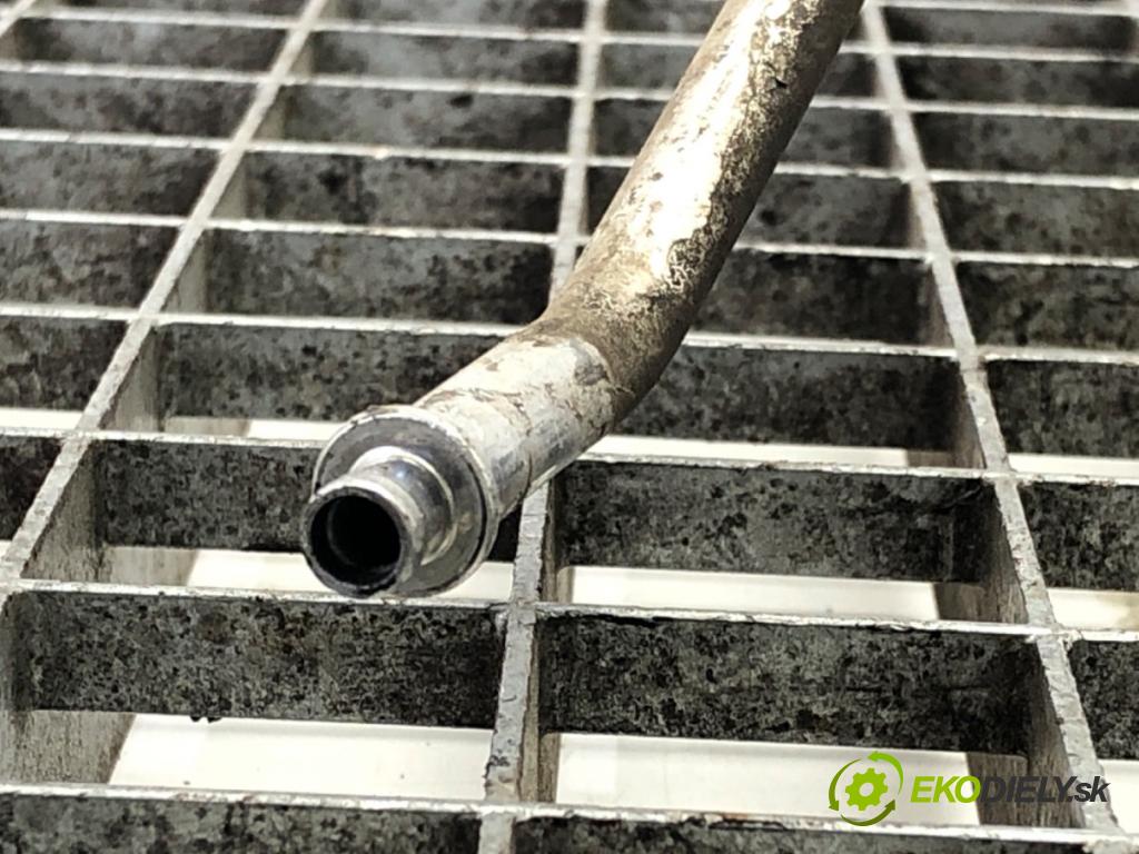 KIA CARENS III nadwozie wielkoprzestrzenne (MPV) (UN) 2006 - 2022    2.0 CRDi 140 103 kW [140 KM] olej napędowy 2006 -   rúrka klimatizácie  (Rúrky klimatizácie)