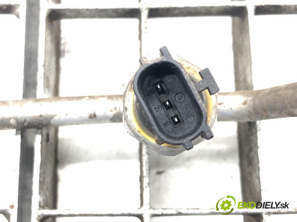 KIA CARENS III nadwozie wielkoprzestrzenne (MPV) (UN) 2006 - 2022    2.0 CRDi 140 103 kW [140 KM] olej napędowy 2006 -   rúrka klimatizácie  (Rúrky klimatizácie)