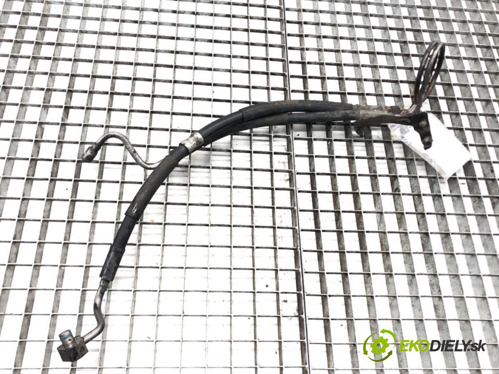 BMW X6 (E71, E72) 2007 - 2014    xDrive 35 i 225 kW [306 KM] benzyna 2008 - 2014  hadica servočerpadlo  (Rúrky, hadice servočerpadla)