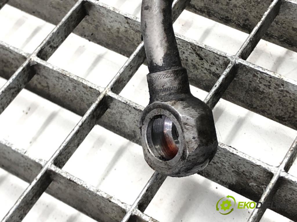 BMW X6 (E71, E72) 2007 - 2014    xDrive 35 i 225 kW [306 KM] benzyna 2008 - 2014  hadica servočerpadlo  (Rúrky, hadice servočerpadla)