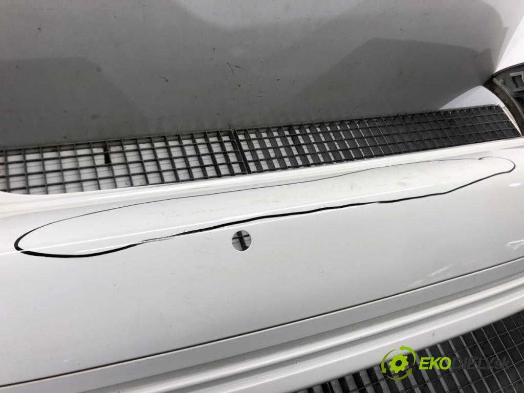 VW TOURAN (1T1, 1T2) 2003 - 2010    1.4 TSI 125 kW [170 KM] benzyna 2006 - 2010  nárazník zadní část