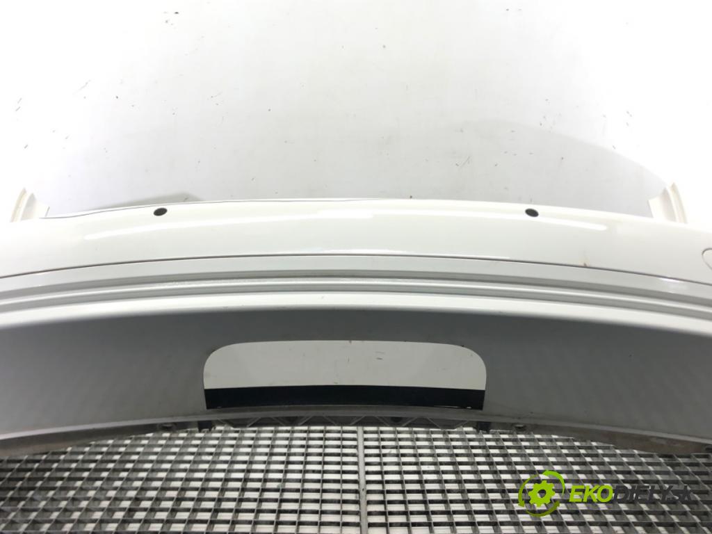 VW TOURAN (1T1, 1T2) 2003 - 2010    1.4 TSI 125 kW [170 KM] benzyna 2006 - 2010  nárazník zadní část