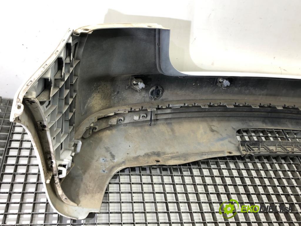 VW TOURAN (1T1, 1T2) 2003 - 2010    1.4 TSI 125 kW [170 KM] benzyna 2006 - 2010  nárazník zadní část