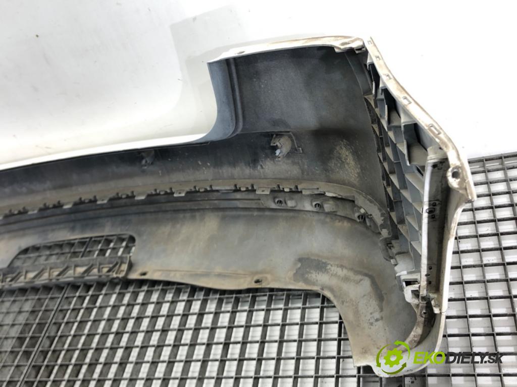 VW TOURAN (1T1, 1T2) 2003 - 2010    1.4 TSI 125 kW [170 KM] benzyna 2006 - 2010  nárazník zadní část