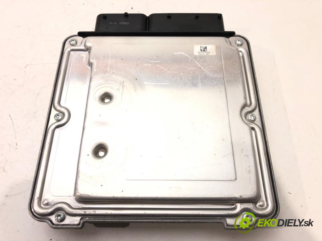 VW TOURAN (1T1, 1T2) 2003 - 2010    1.4 TSI 125 kW [170 KM] benzyna 2006 - 2010  riadiaca jednotka Motor 03C906032H 0261201541 (Riadiace jednotky)