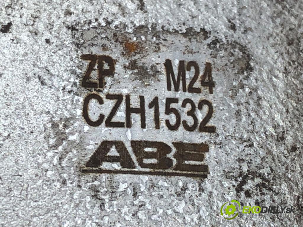 KIA CEED liftback (ED) 2006 - 2012    1.4 77 kW [105 KM] benzyna 2006 - 2012  Brzdič strmeň predný ľavy  (Ostatné)