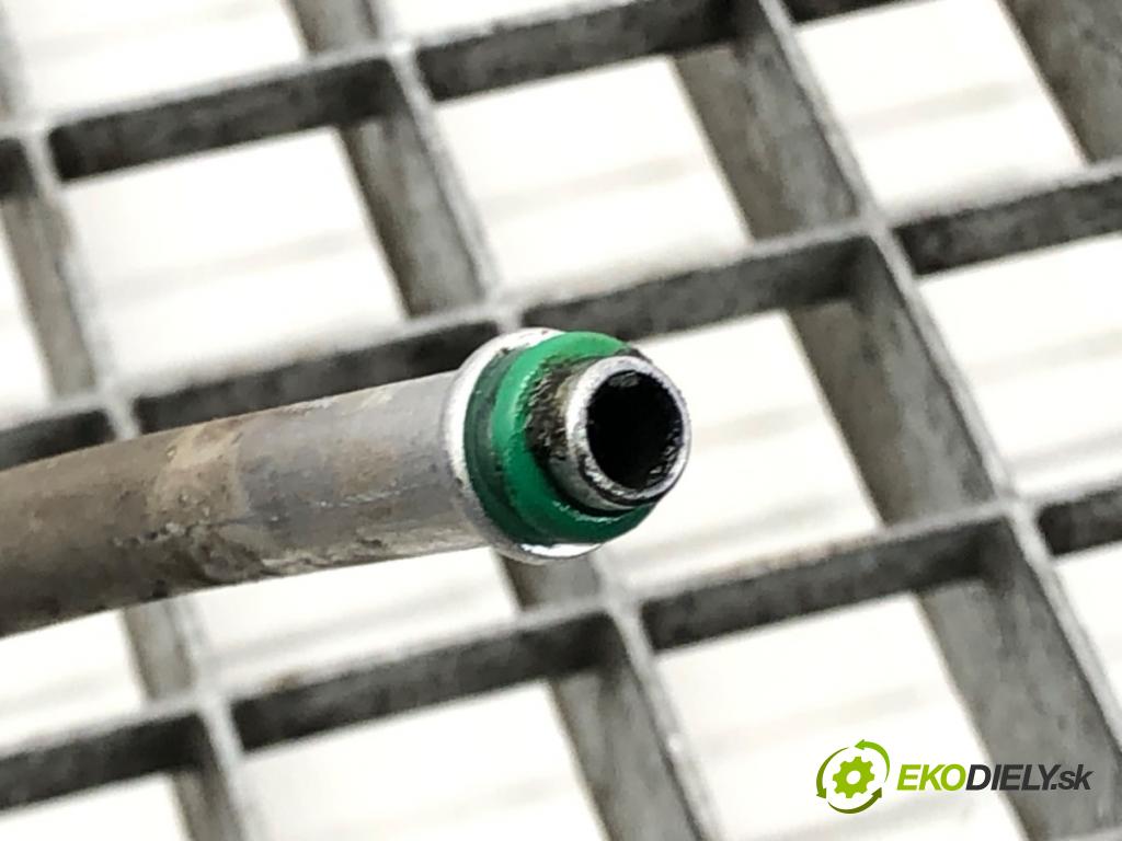 KIA CEED liftback (ED) 2006 - 2012    1.4 77 kW [105 KM] benzyna 2006 - 2012  rúrka klimatizácie  (Rúrky klimatizácie)