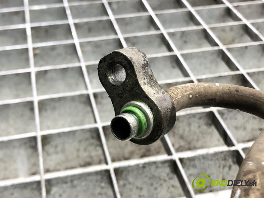 KIA CEED liftback (ED) 2006 - 2012    1.4 77 kW [105 KM] benzyna 2006 - 2012  rúrka klimatizácie  (Rúrky klimatizácie)