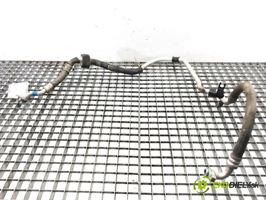 KIA CEED liftback (ED) 2006 - 2012    1.4 77 kW [105 KM] benzyna 2006 - 2012  rúrka klimatizácie  (Rúrky klimatizácie)